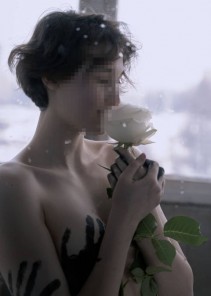Фото проститутки Марина №2 в городе Барабаш