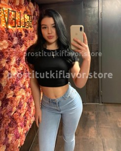 Фото проститутки Алина №1 в городе Барабаш