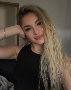 Фото проститутки Настя №1 в городе Барабаш