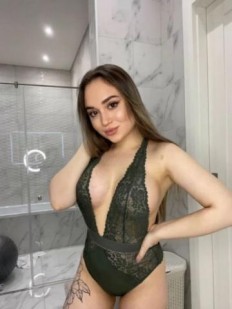 Фото проститутки Вика №1 в городе Барабаш