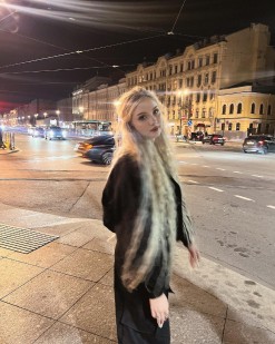 Фото проститутки Викарий №1 в городе Барабаш