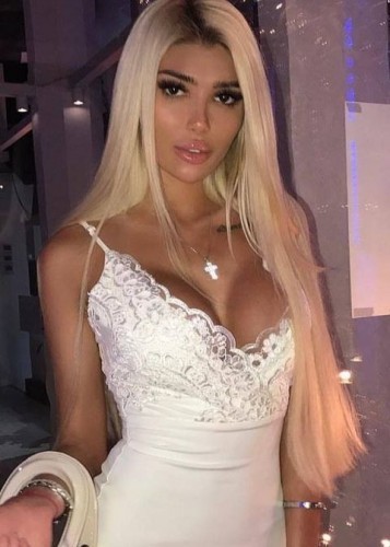 Лина, Г. Барабаш