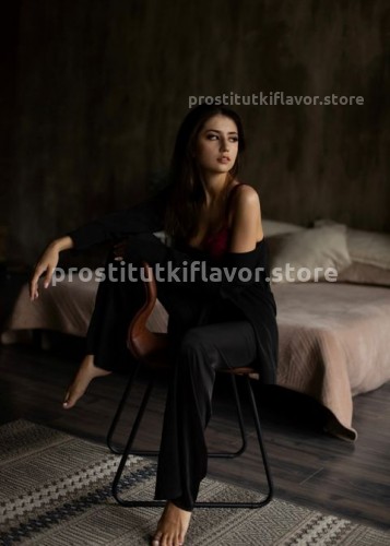 Марго, Г. Барабаш