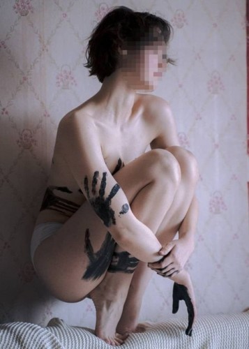 Марина, Г. Барабаш