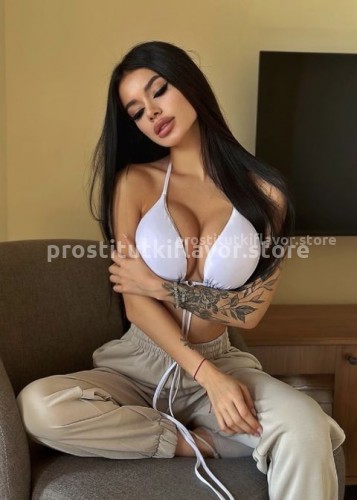 Милана, Г. Барабаш