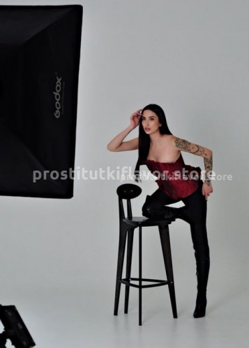 Вика, Г. Барабаш